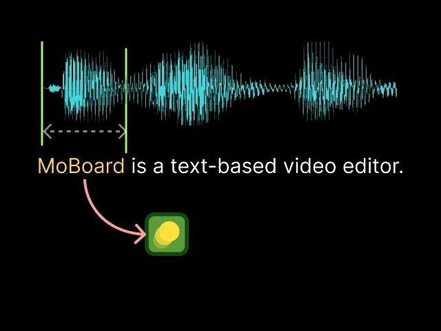 MoBoard screenshot 1