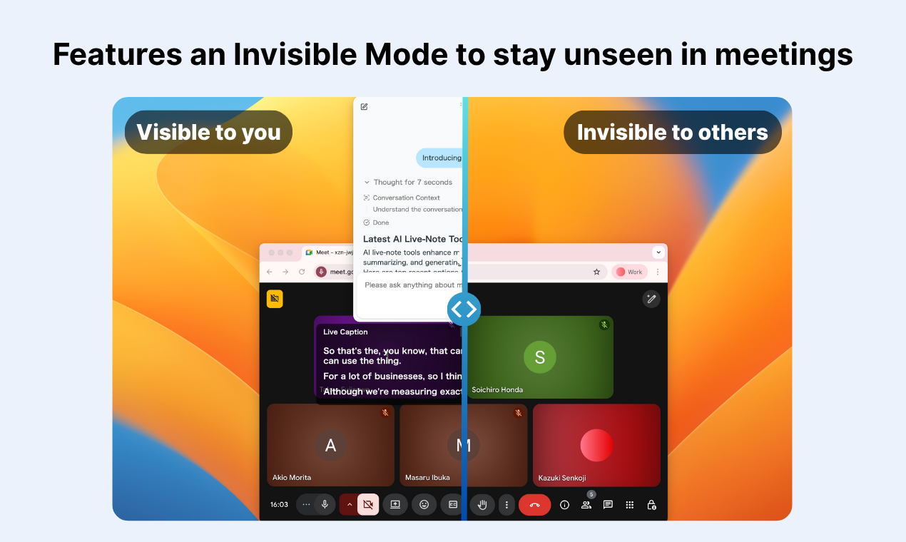 SuperIntern v0.3 screenshot 5