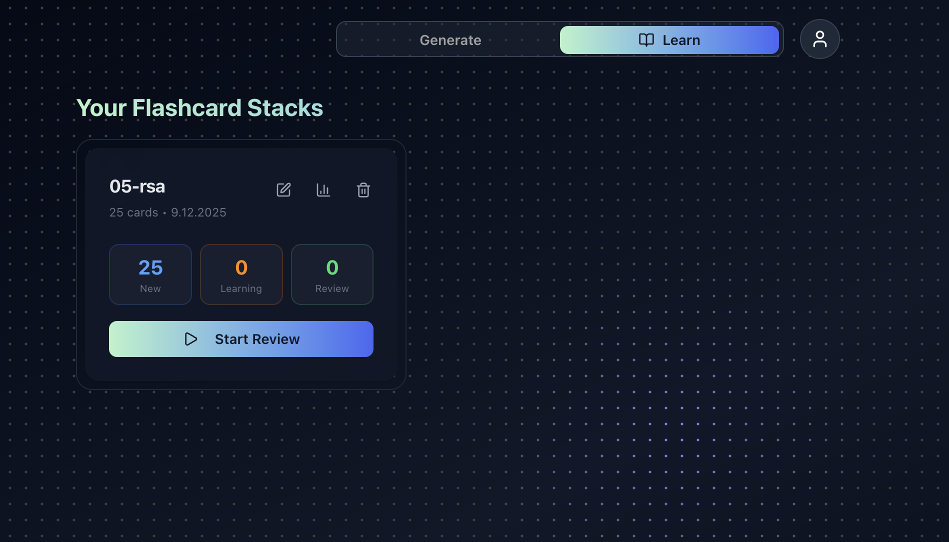 Flippr.pro screenshot 3