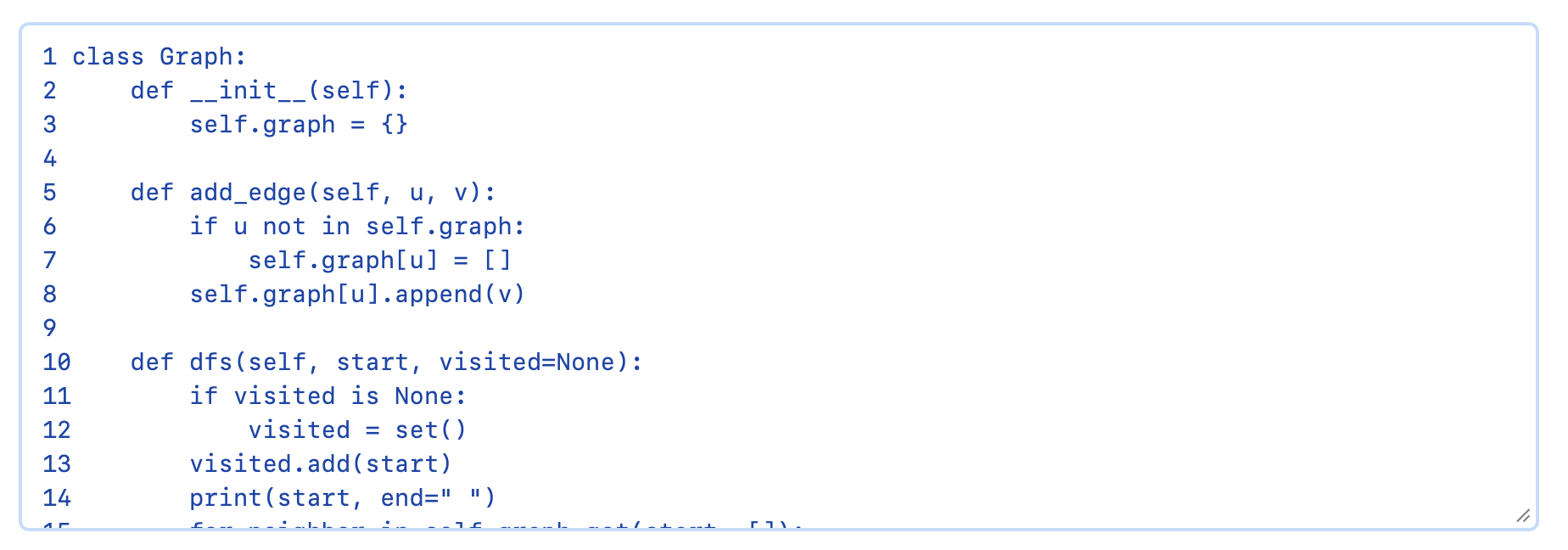 CodeLiner screenshot 2