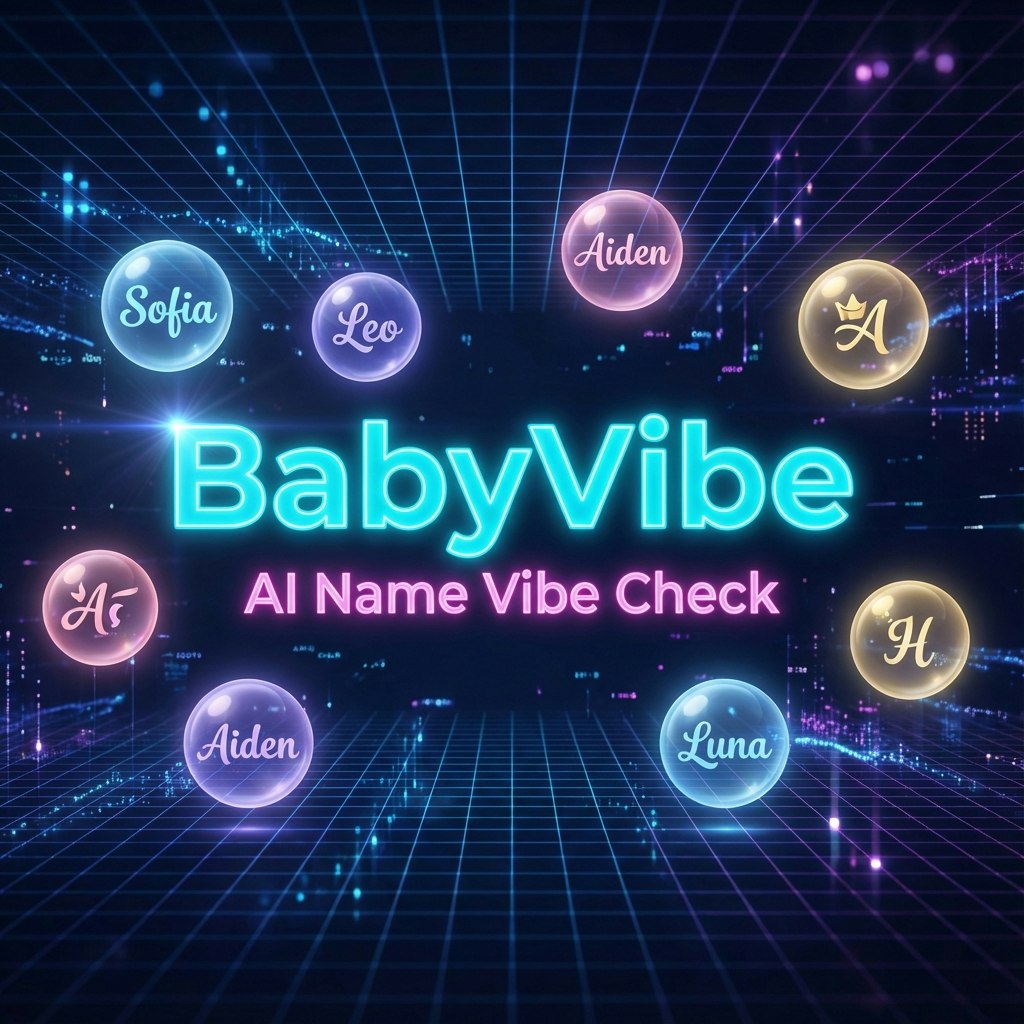 BabyVibe screenshot 1