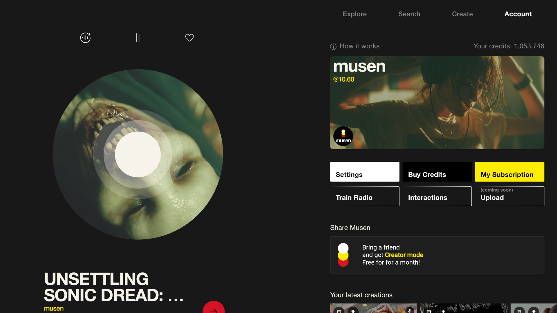 musen screenshot 9
