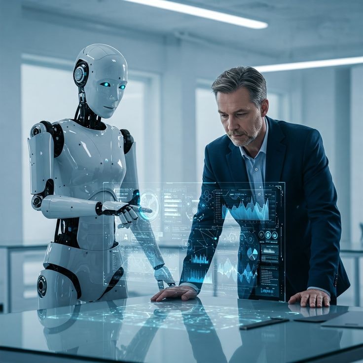 AI Agent Development
