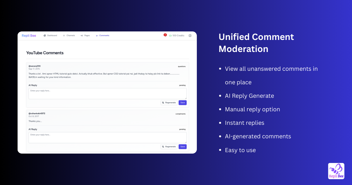 Automate Your Social Media & Website screenshot 9