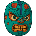 El Luchador