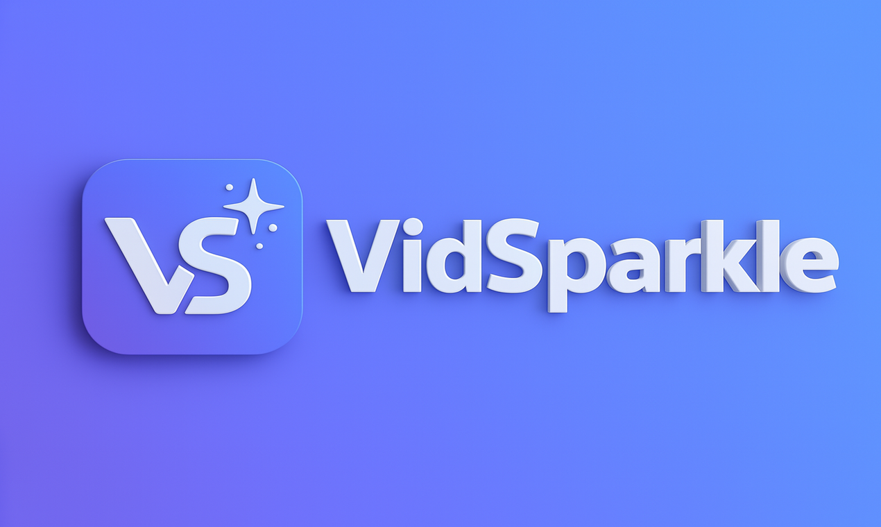 VidSparkle screenshot 2