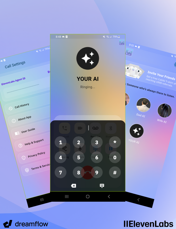 CallAI screenshot 6