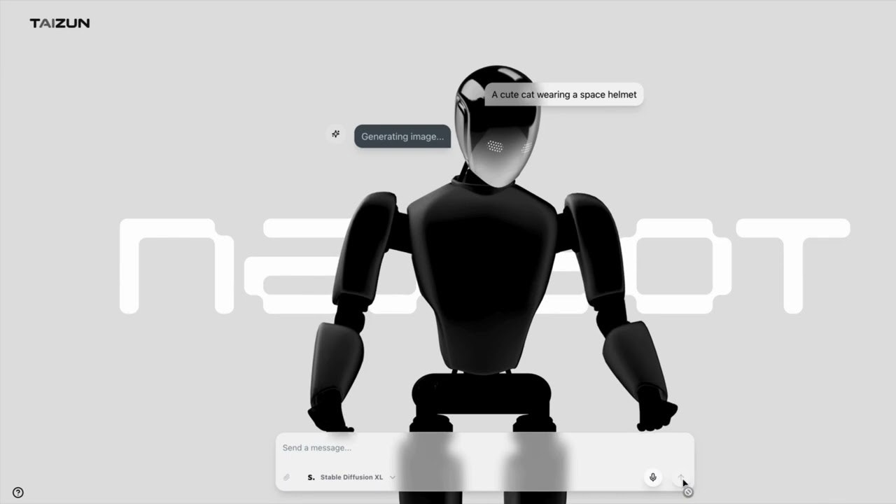 Taizun screenshot 5