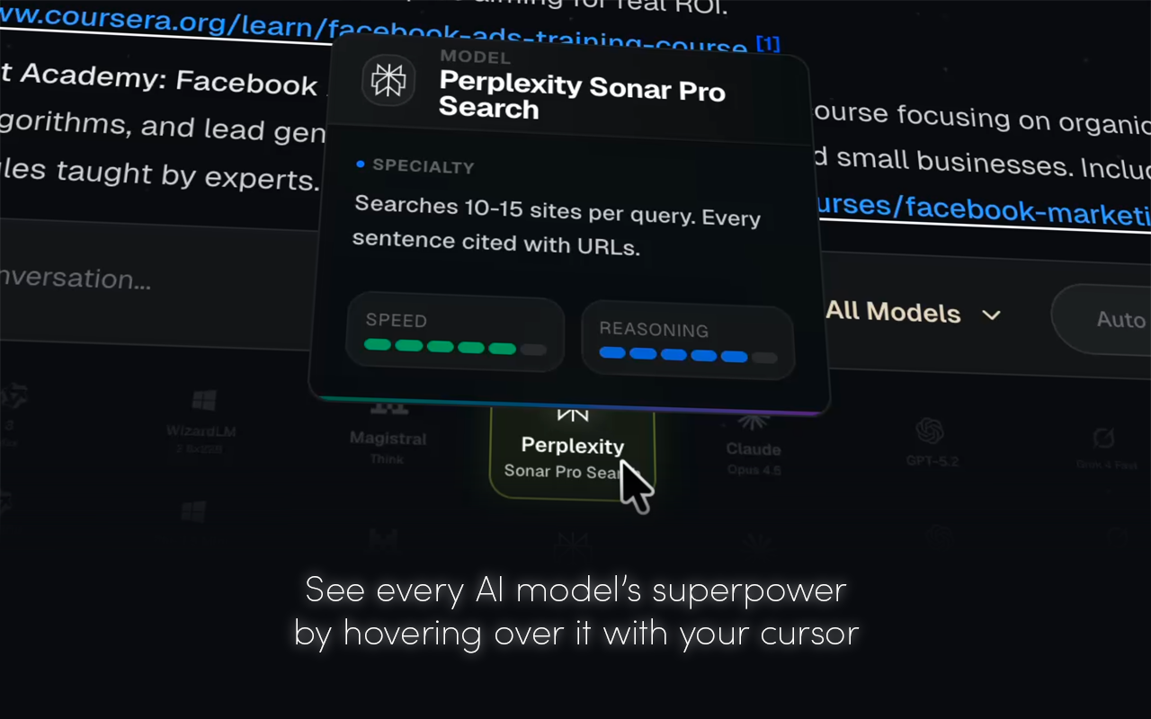Ilmagora screenshot 3