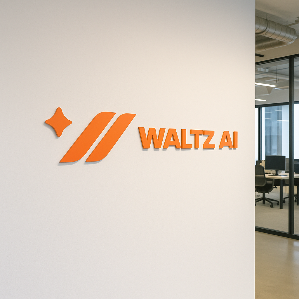 Waltz AI: Workflows at Light Speed screenshot 3