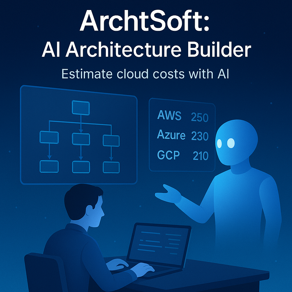 ArchtSoft: AI Architecture Builder screenshot 3