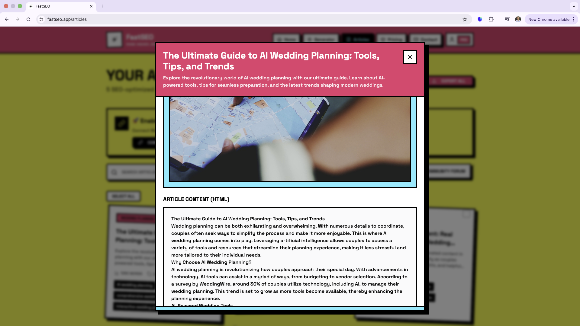 FastSEO screenshot 10