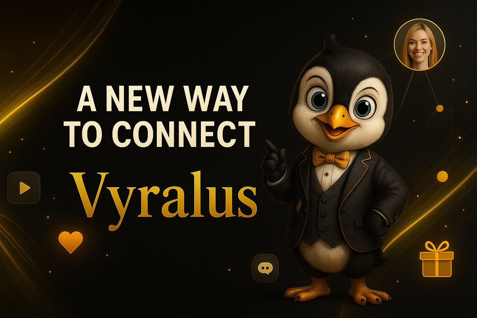 Vyralus screenshot 3
