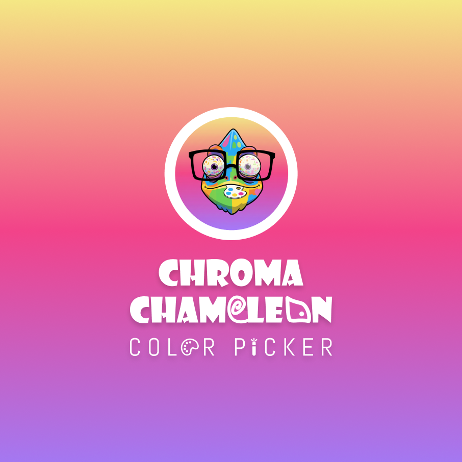Chroma Chameleon - Color Picker