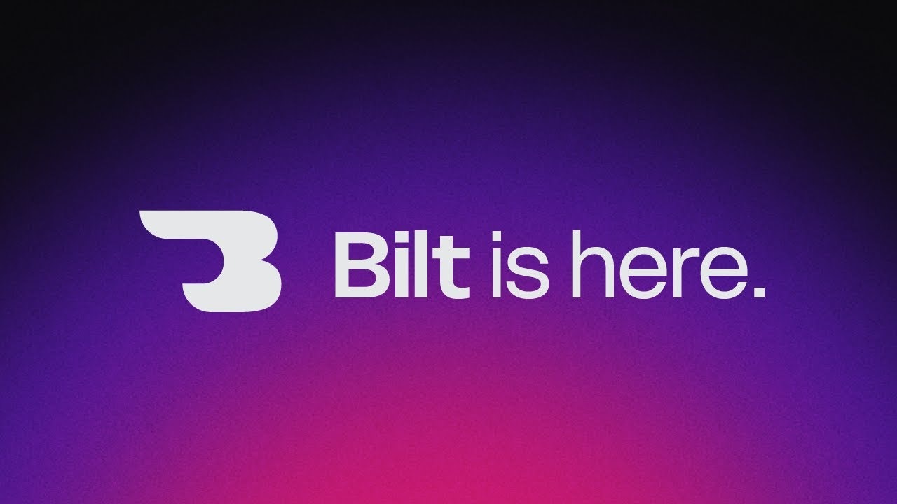 Bilt.me screenshot 1