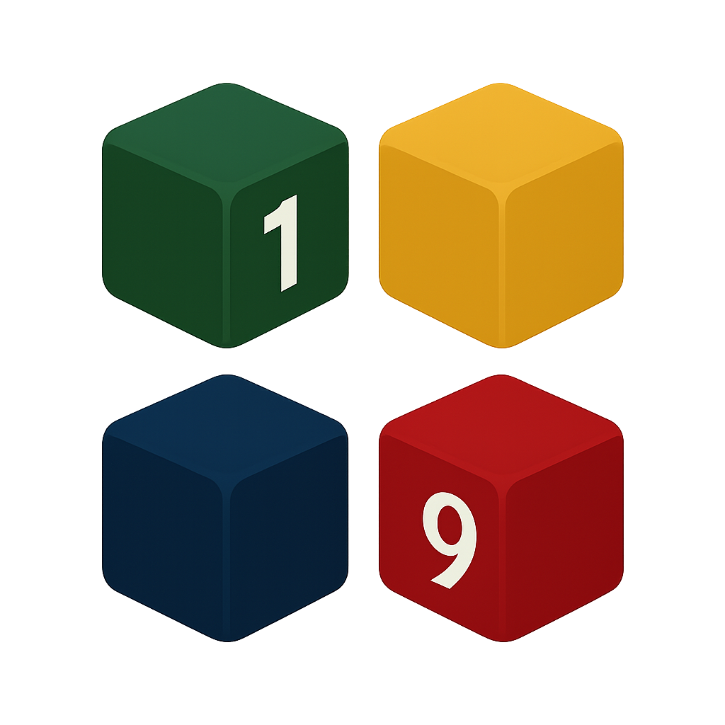 OneNine by 19X AB