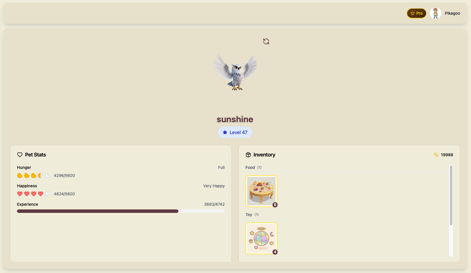 DoDoo screenshot 4