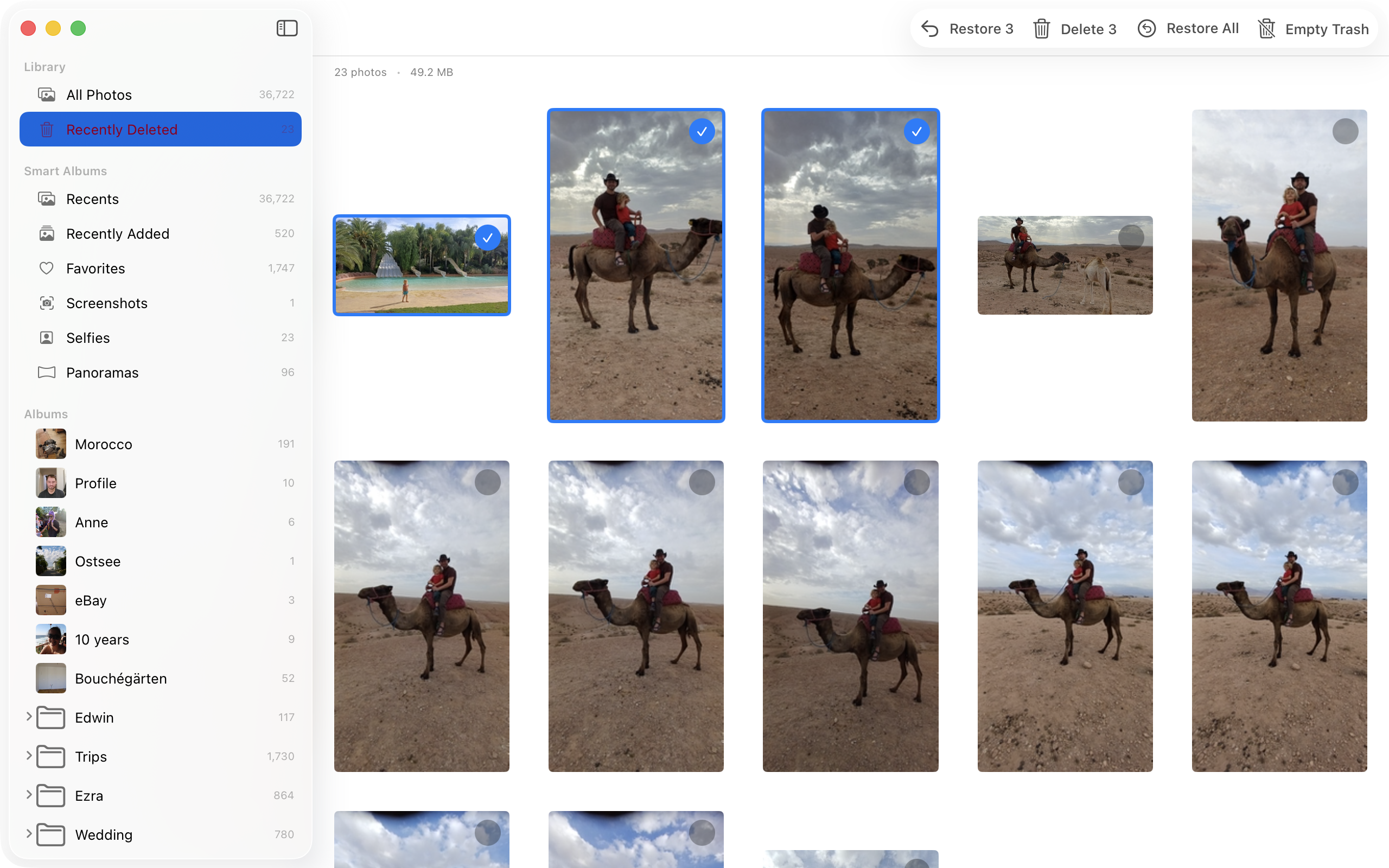 ShutterSlim screenshot 4