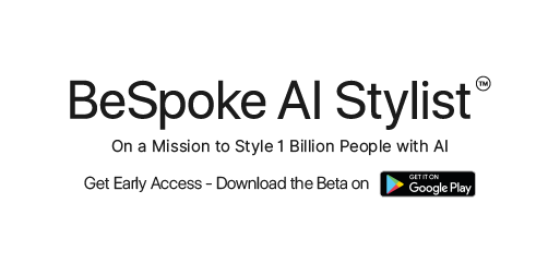 BeSpoke AI Stylist Early Access screenshot 1
