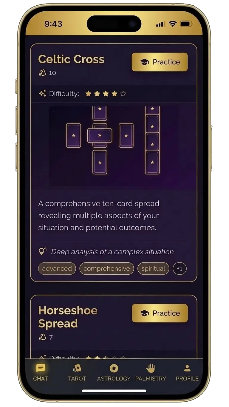 myOracle screenshot 3