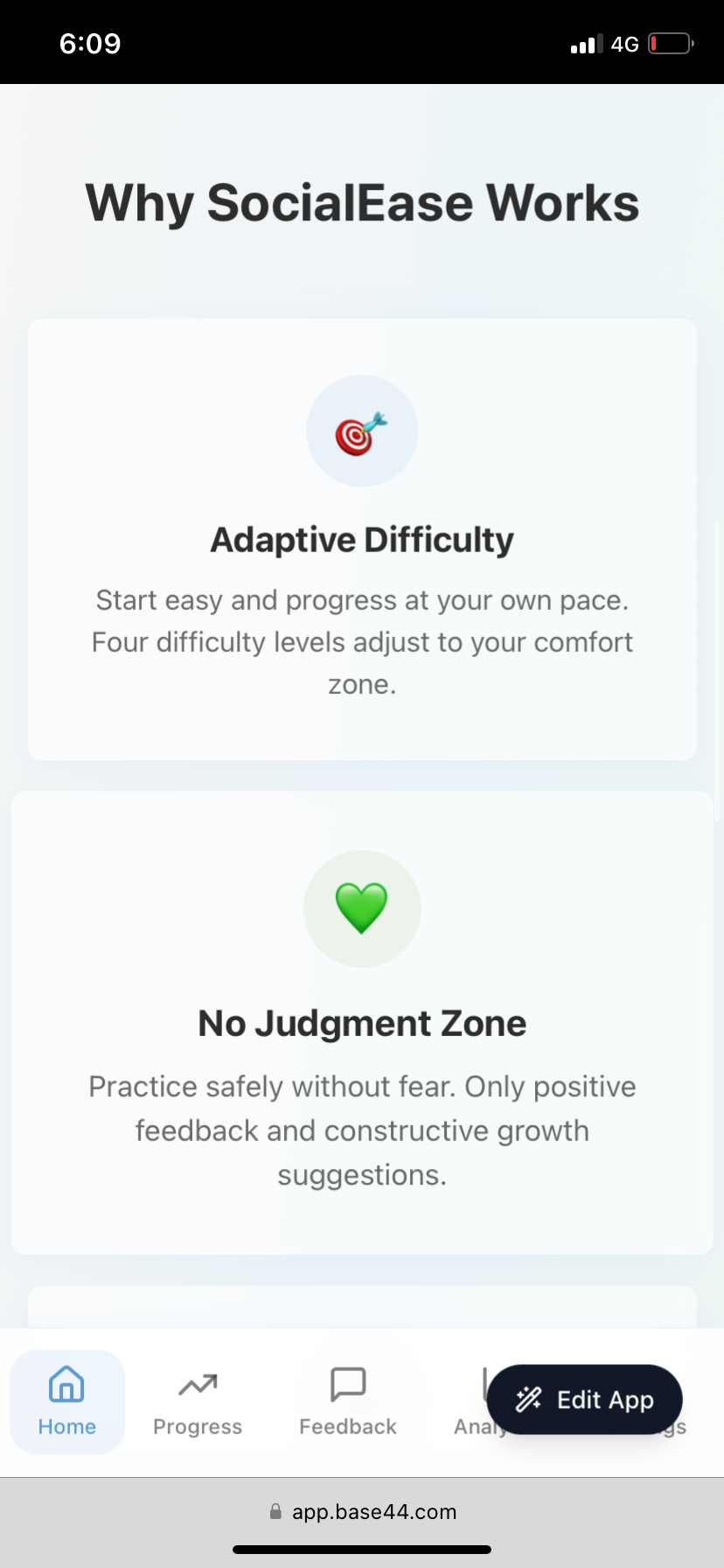 social-ease-ai screenshot 8