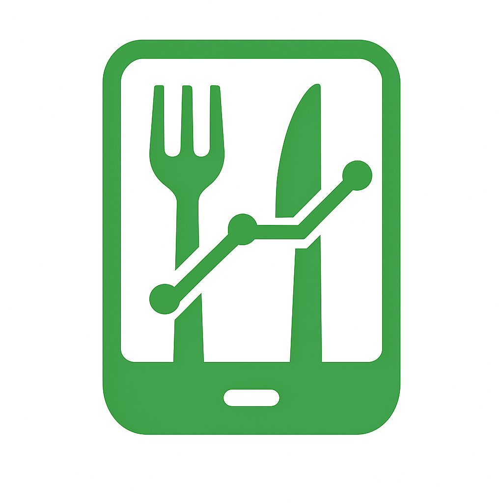 TrackBite – Nutrients & Polyphenols