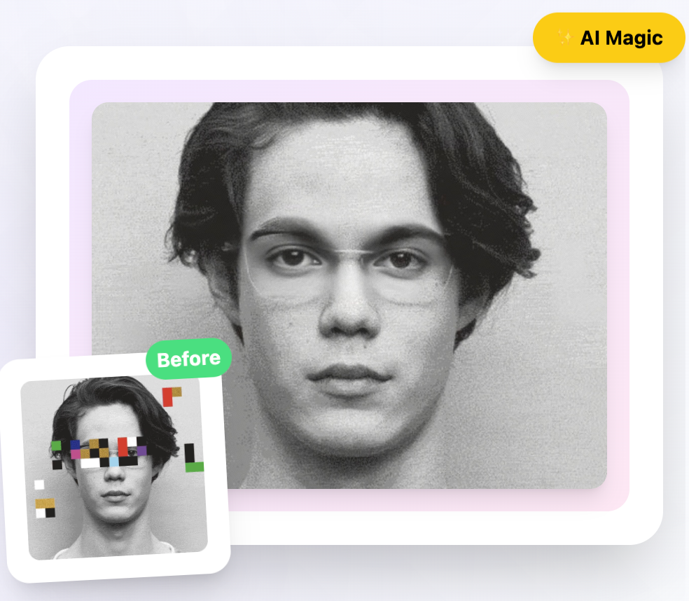 1bit ai screenshot 2