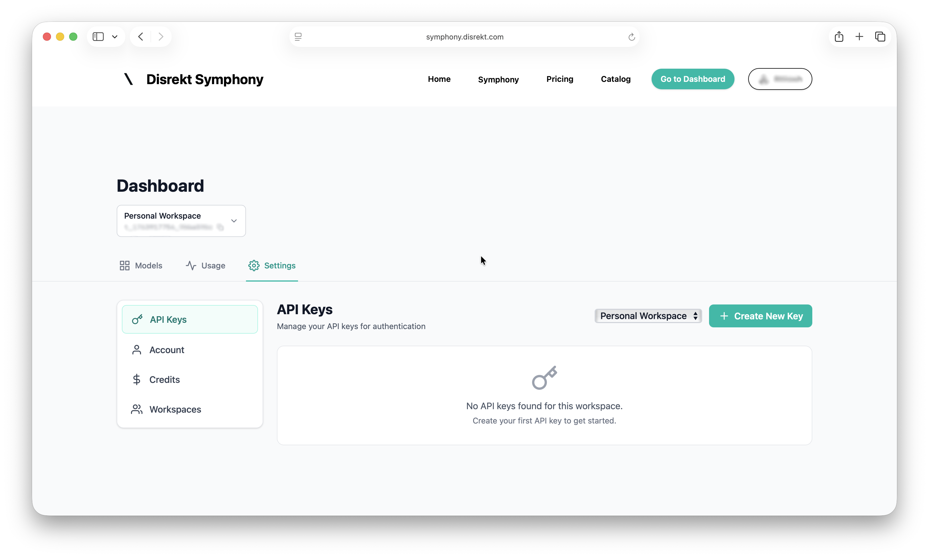 Disrekt Symphony screenshot 5
