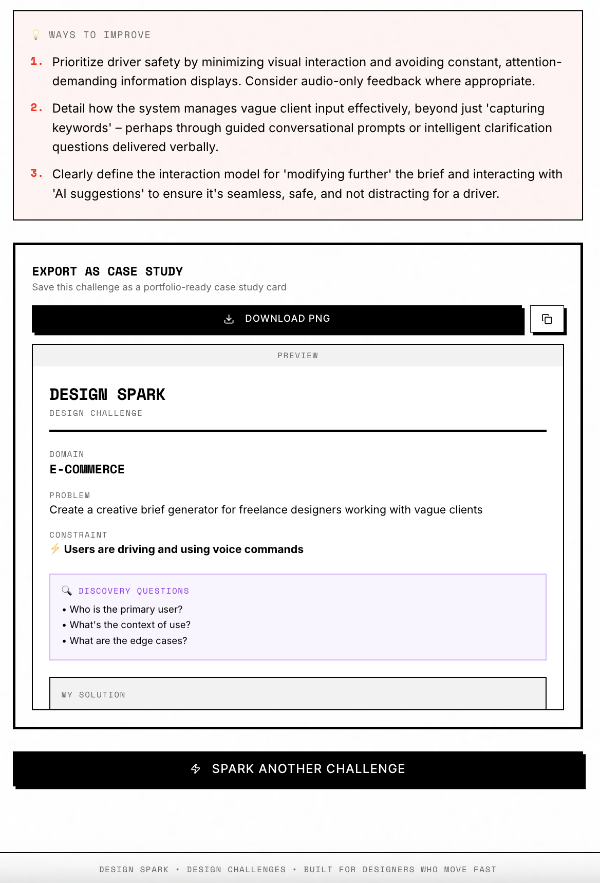 Design Spark screenshot 7