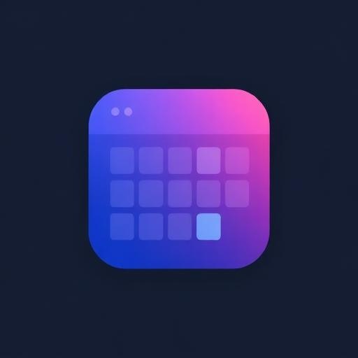 RRSS PLANNER