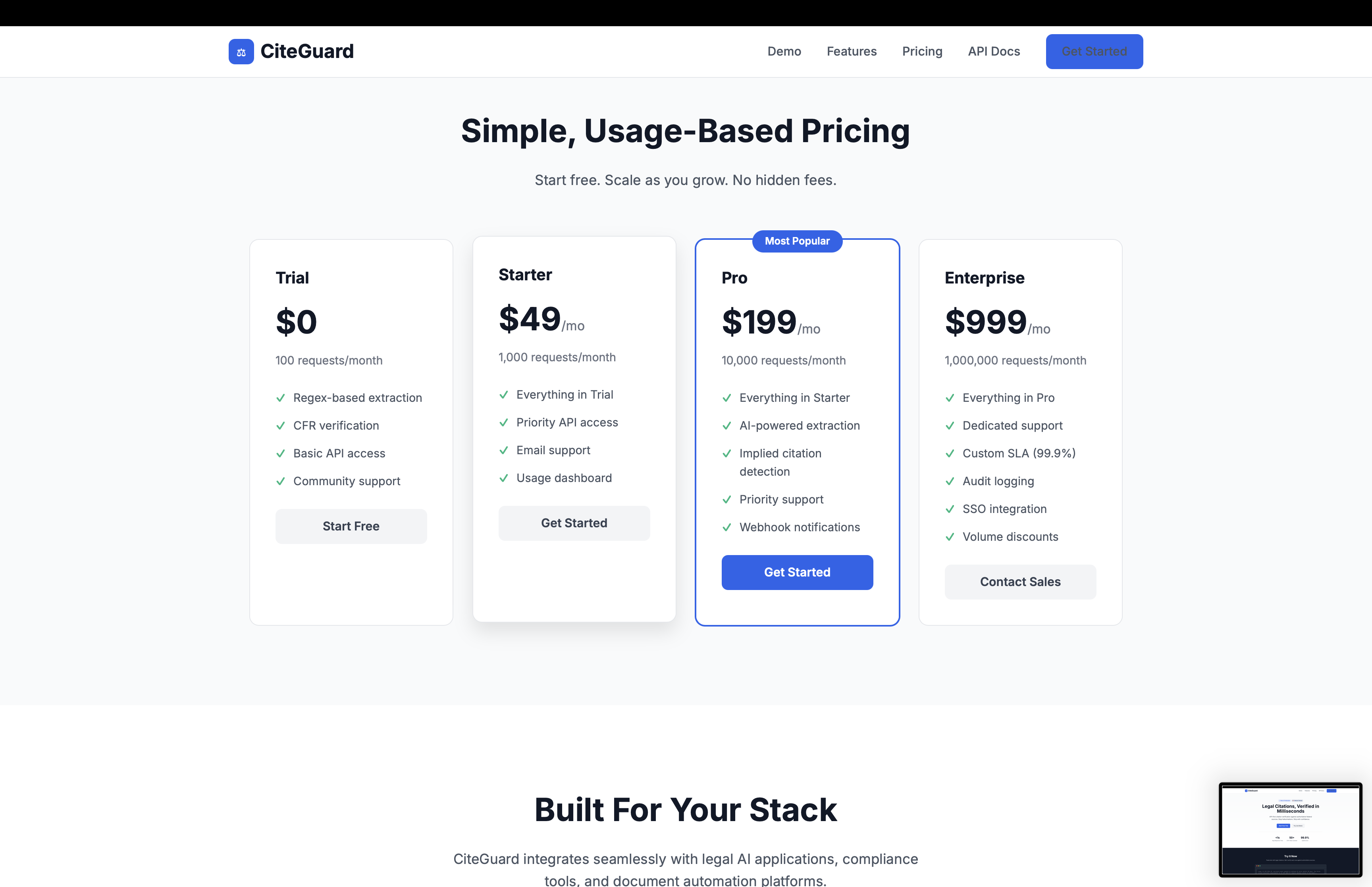 CiteGuard screenshot 2