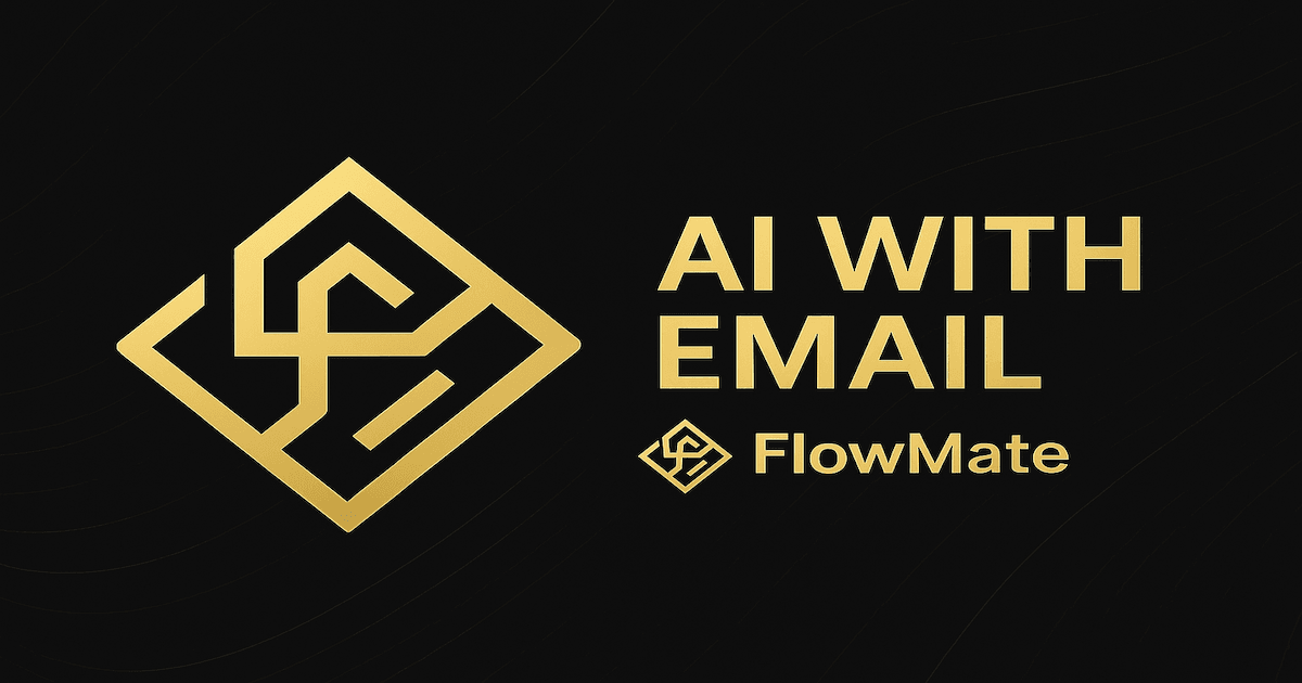 FlowMate screenshot 1