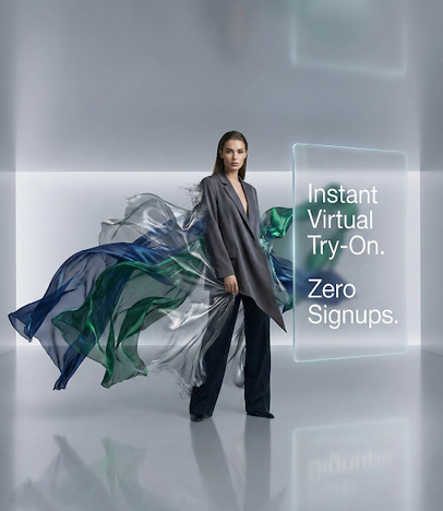 Style Fusion screenshot 3