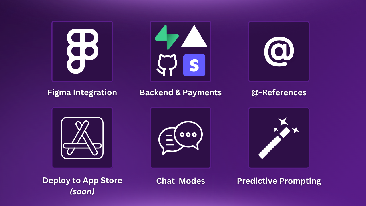 App2.dev screenshot 2