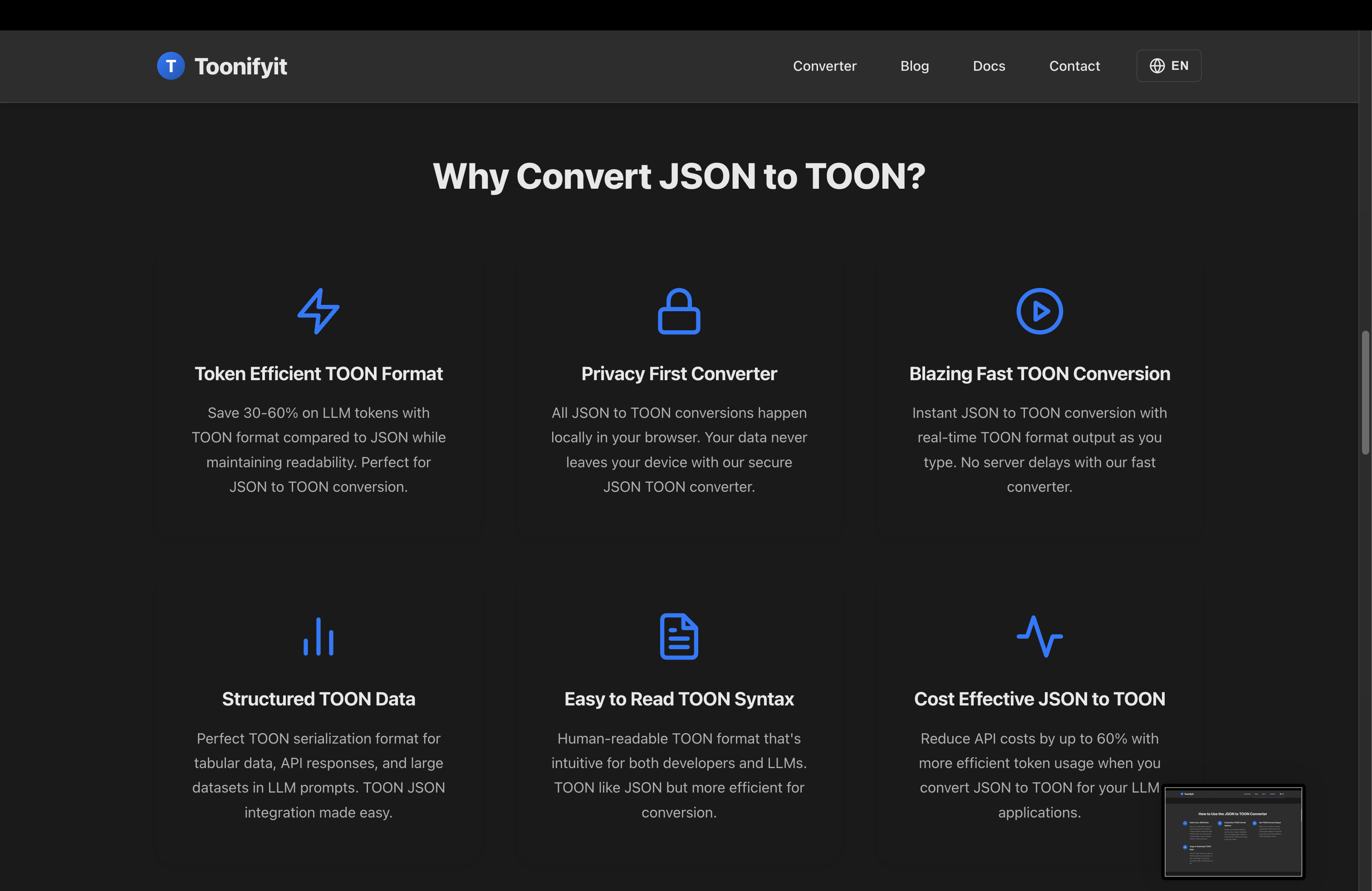 Toonifyit screenshot 12