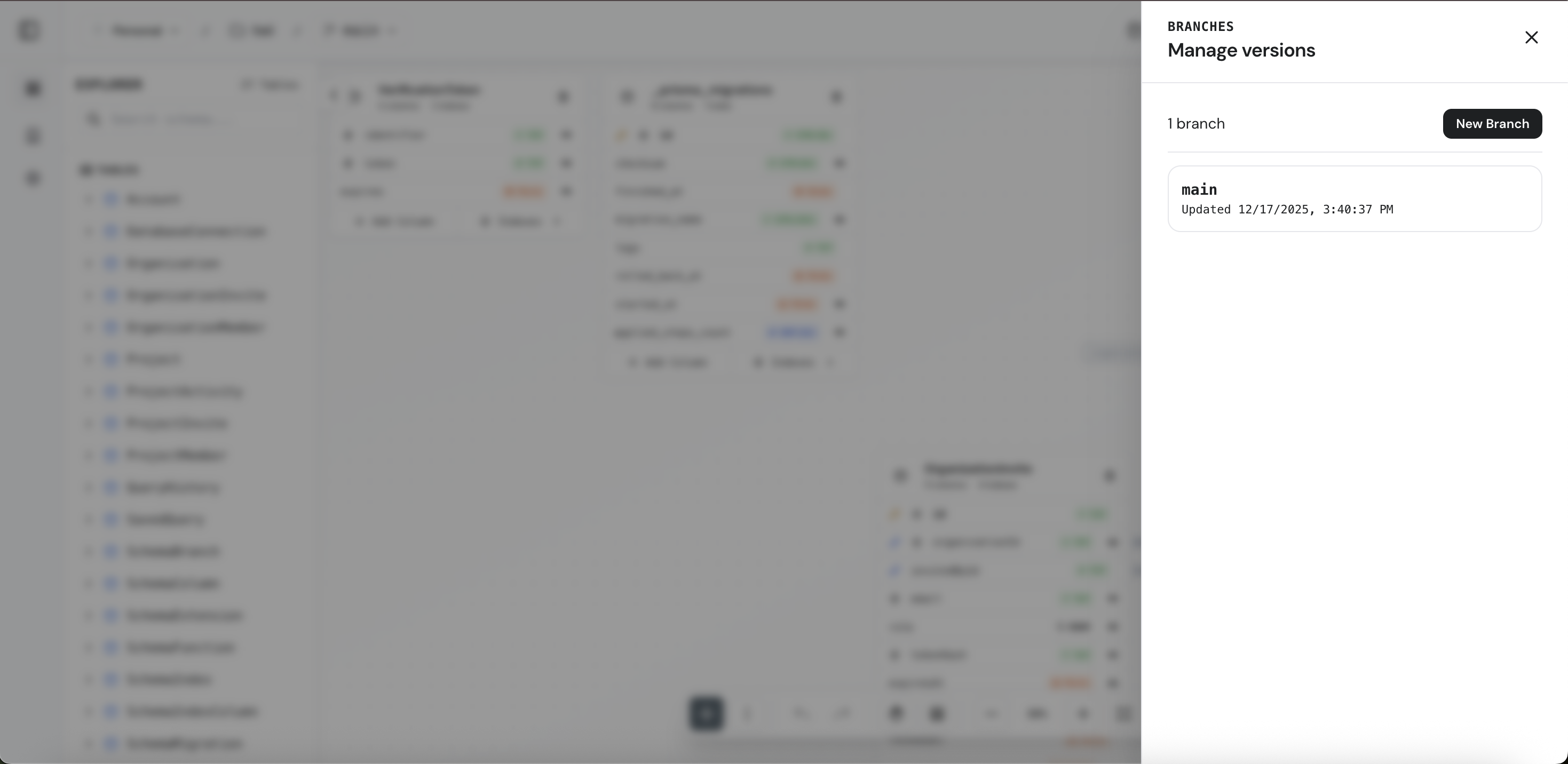 Fluxstack screenshot 19