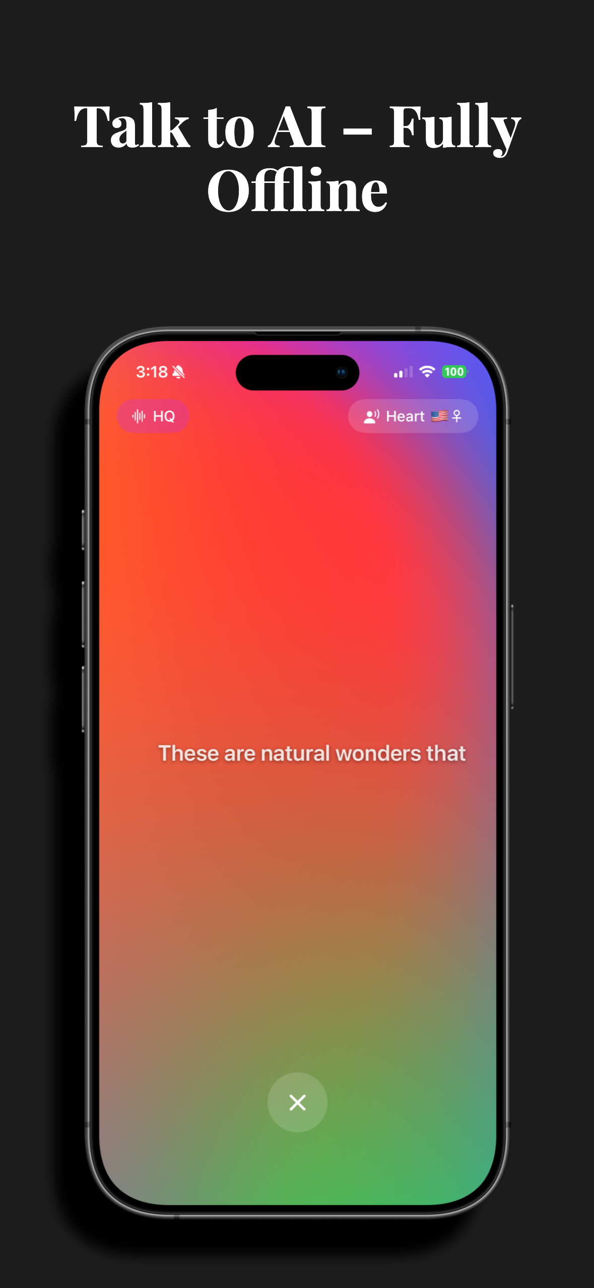 Lekh AI screenshot 7