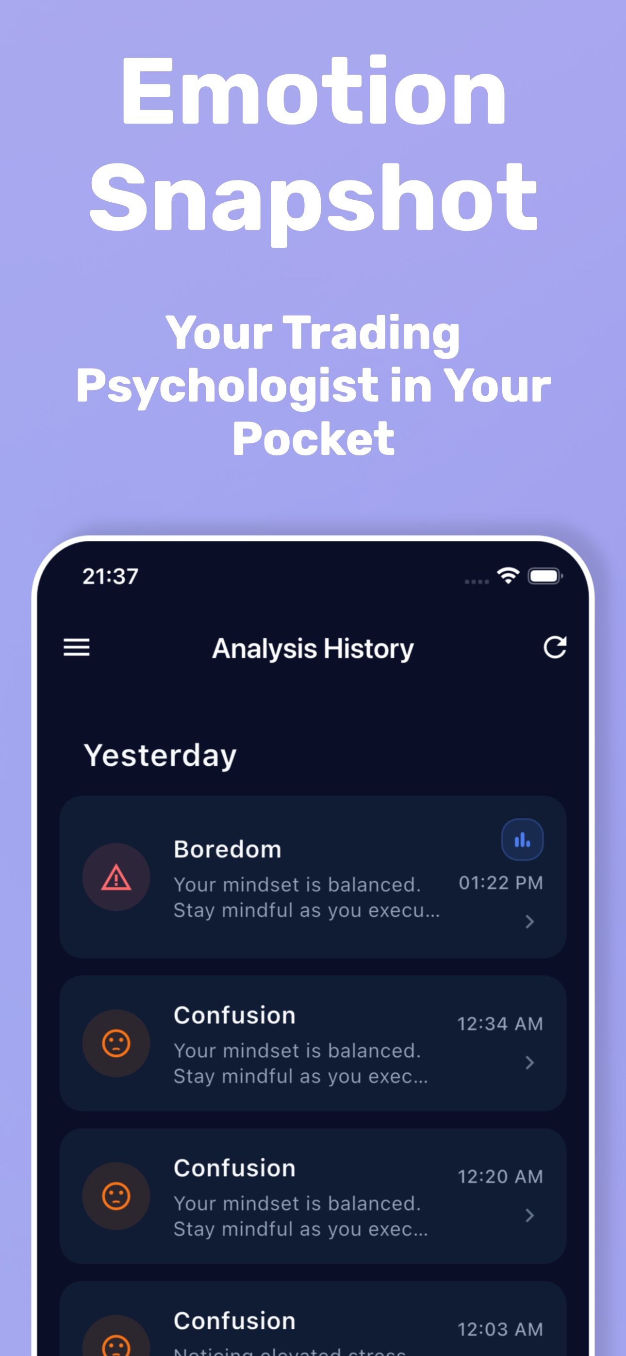 EmolyTicks screenshot 2