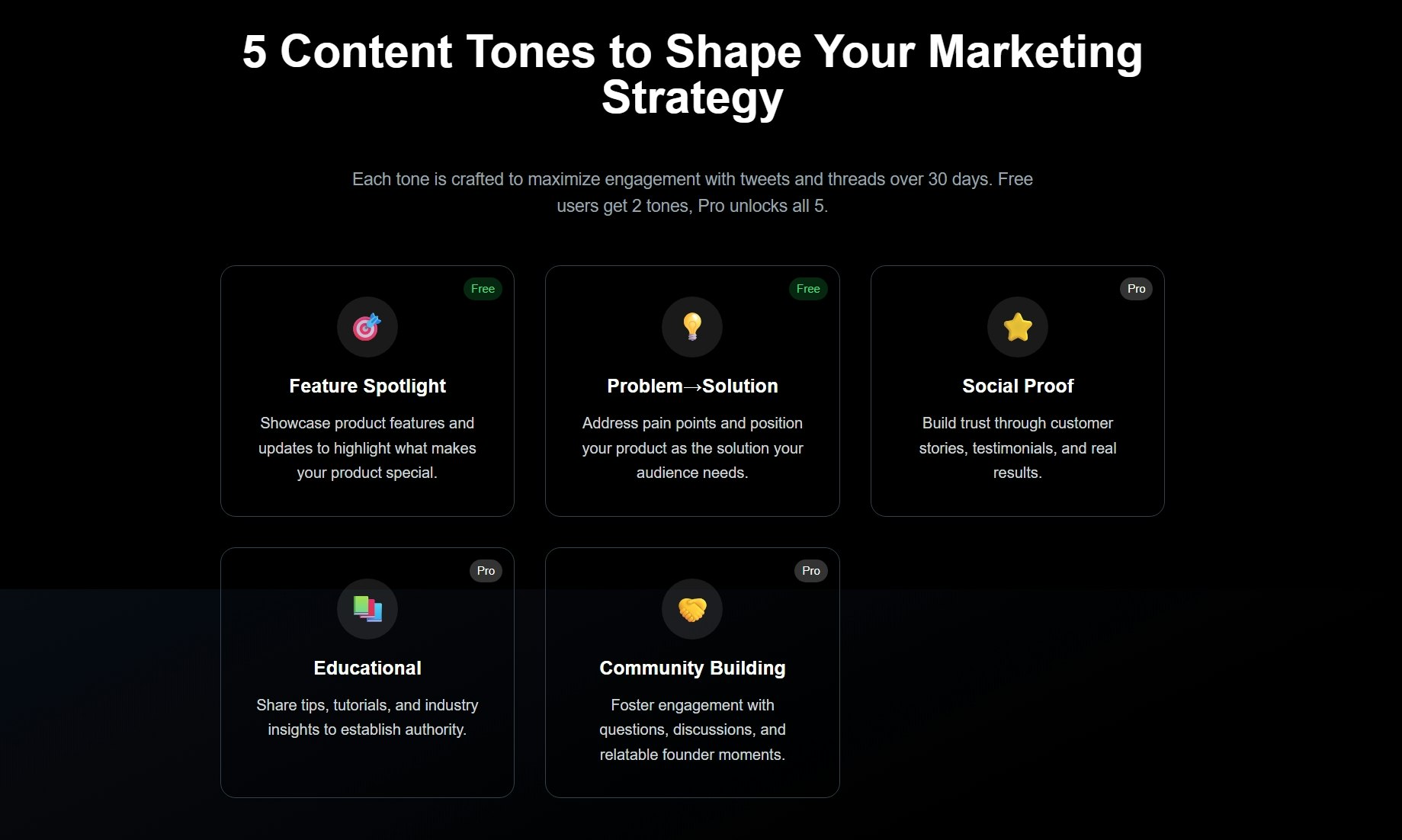 FoundersHook screenshot 3