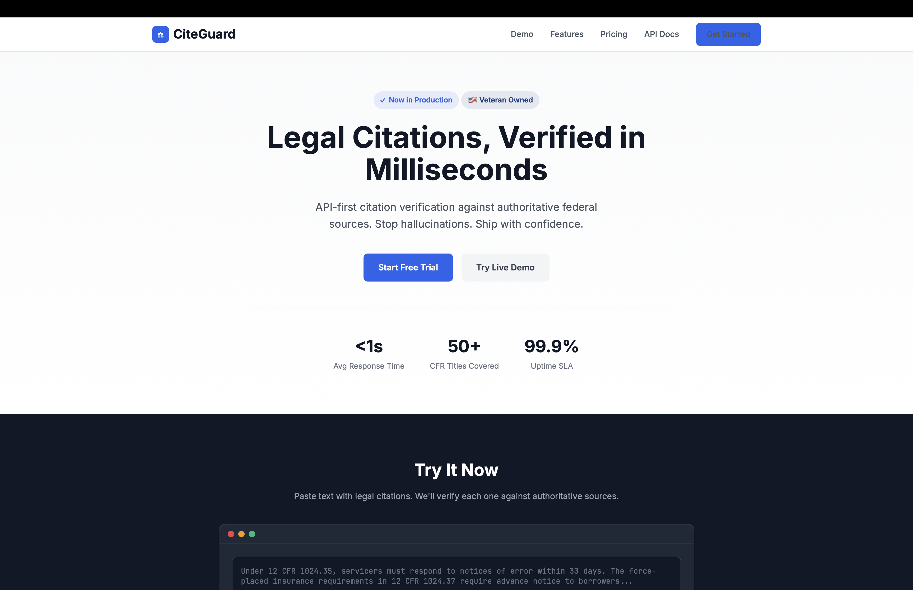 CiteGuard screenshot 4