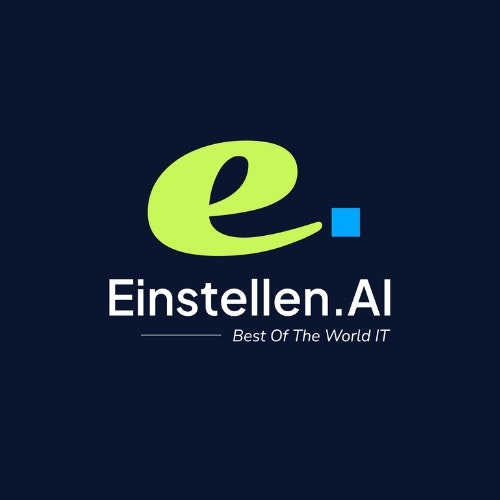 Einstellen AI