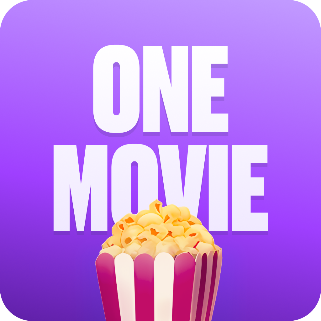 OneMovie - Movie & TV show