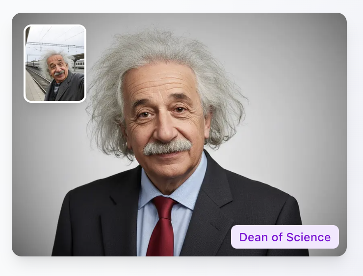 Instant Photos screenshot 3