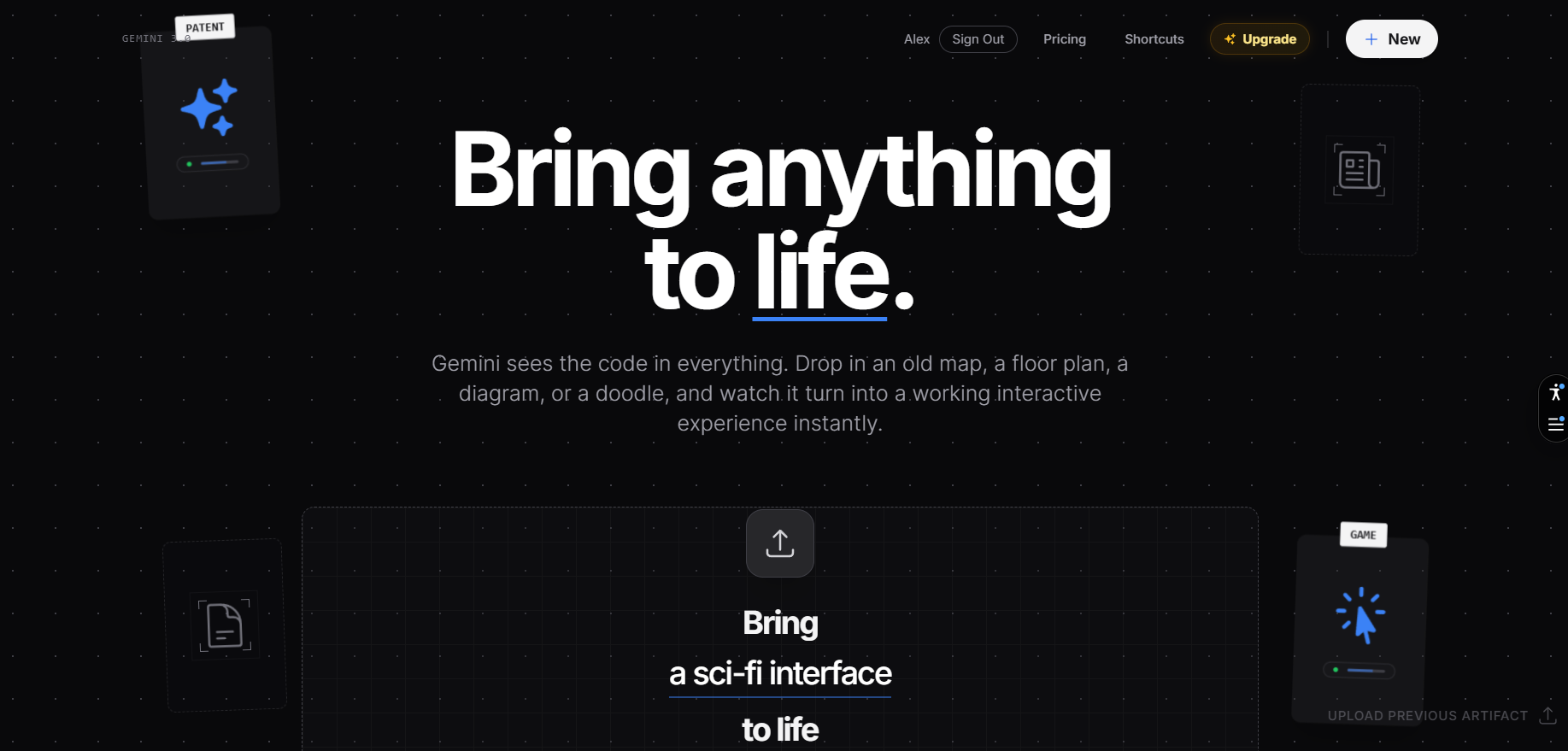 BringSuite screenshot 1
