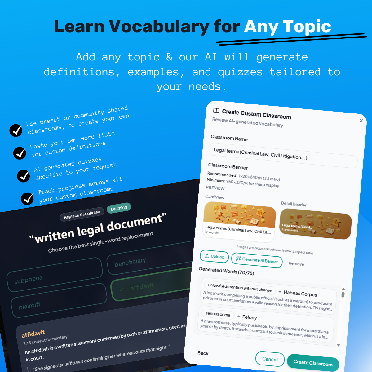 WordLingo screenshot 1