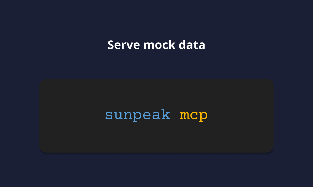 sunpeak.ai screenshot 4