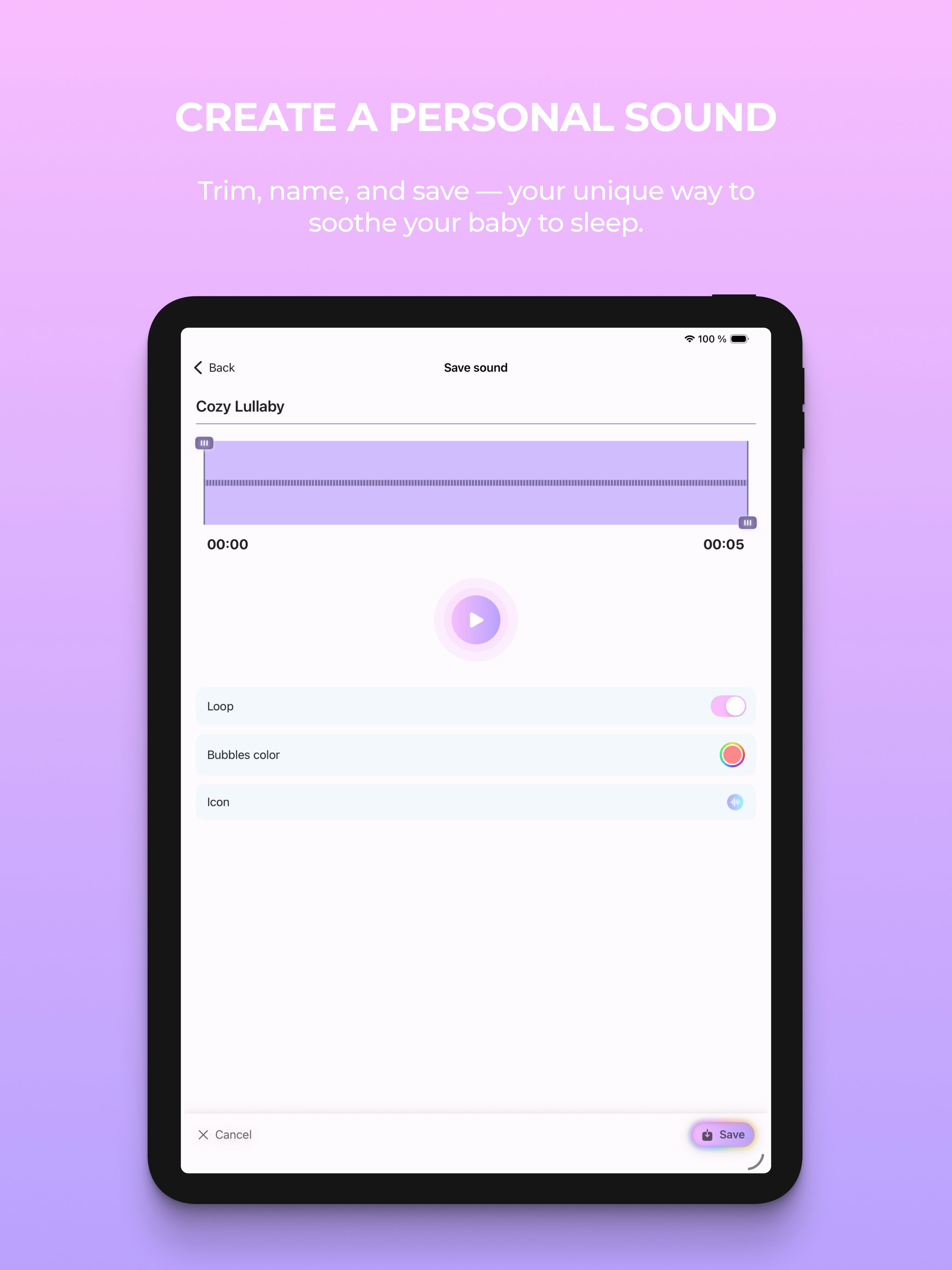 GlowLab AI screenshot 11
