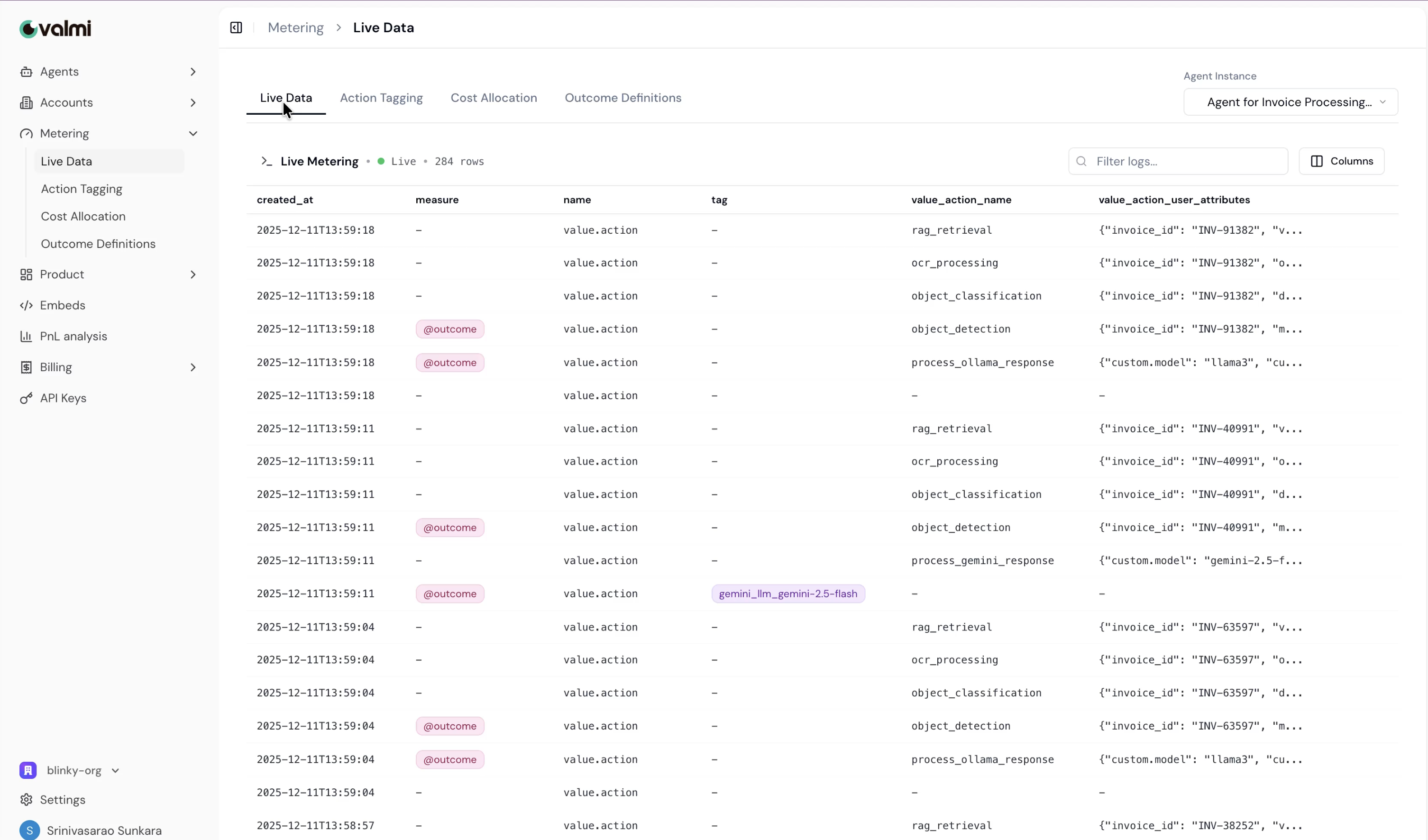 Valmi Value screenshot 4