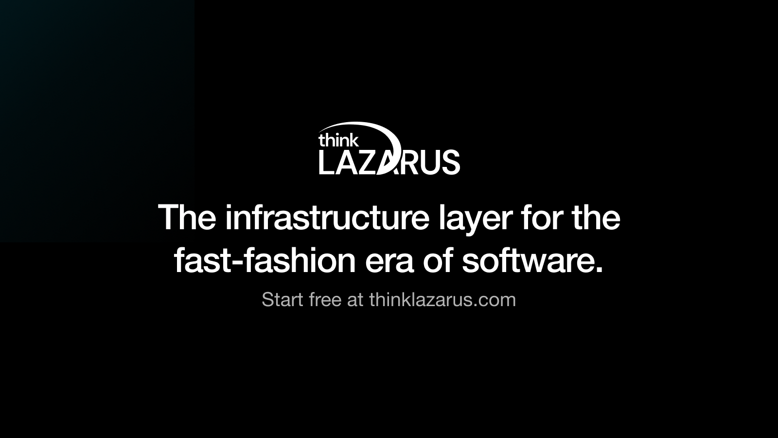 Lazarus screenshot 5
