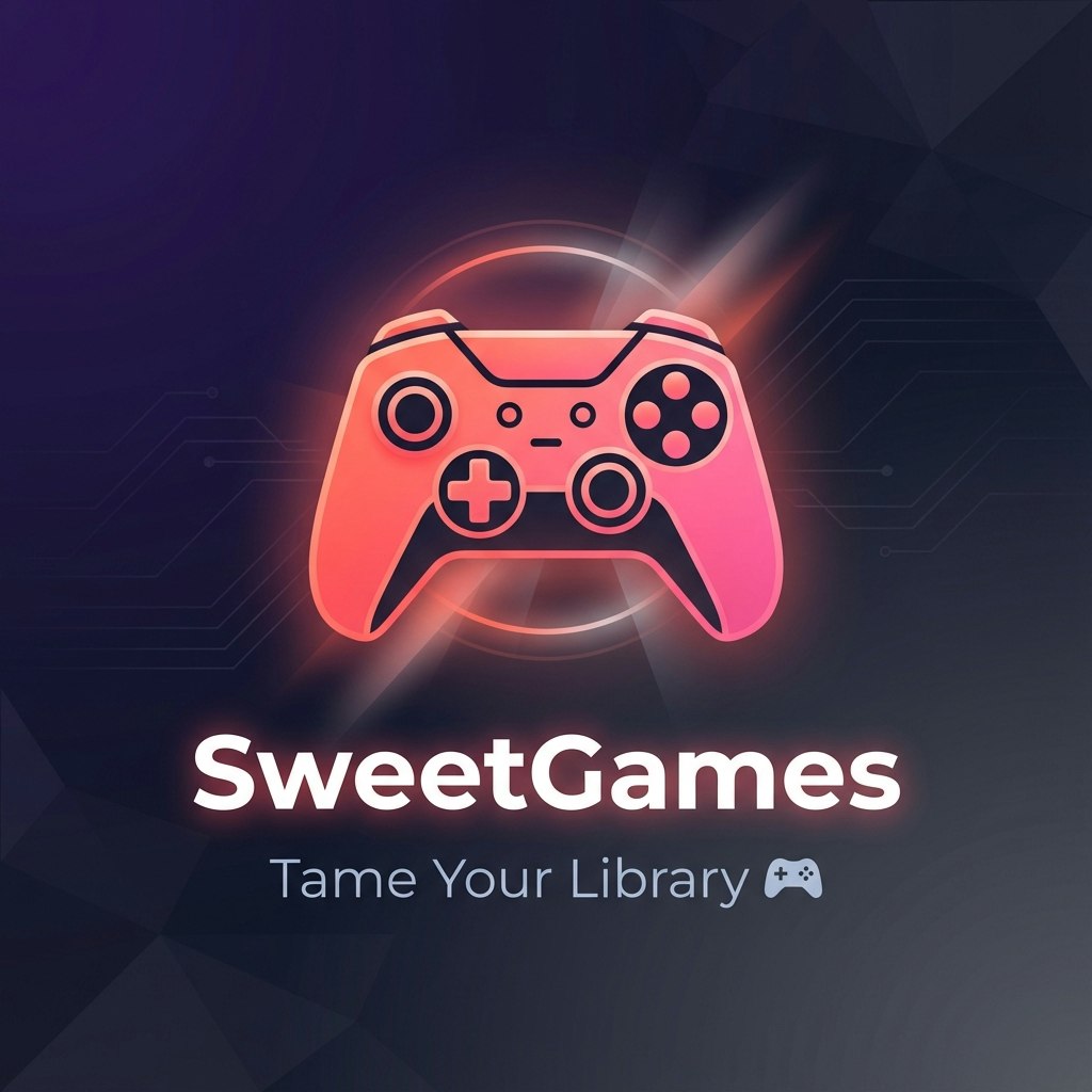 SweetGames screenshot 1